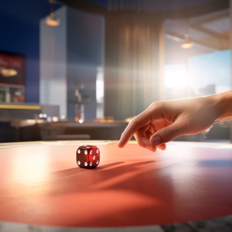 n 95 Live Casino